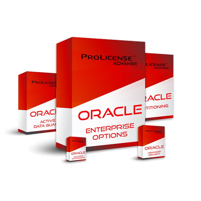 Enterprise Optionen